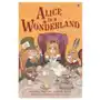 Alice in Wonderland Graphic Novel Sklep on-line