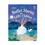 Ballet stories for little children Usborne publishing ltd Sklep on-line