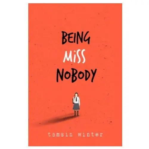 Usborne publishing ltd Being miss nobody