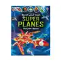 Build your own super planes Usborne publishing ltd Sklep on-line
