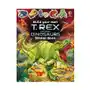 Build Your Own T. Rex and Other Dinosaurs Sticker Book Sklep on-line