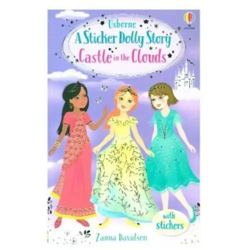 Castle in the clouds Usborne publishing ltd