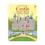 Castle Sticker Book Sklep on-line