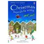 Christmas around the world Usborne publishing ltd Sklep on-line