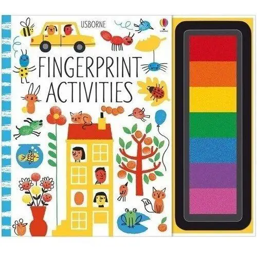 Fingerprint Activities