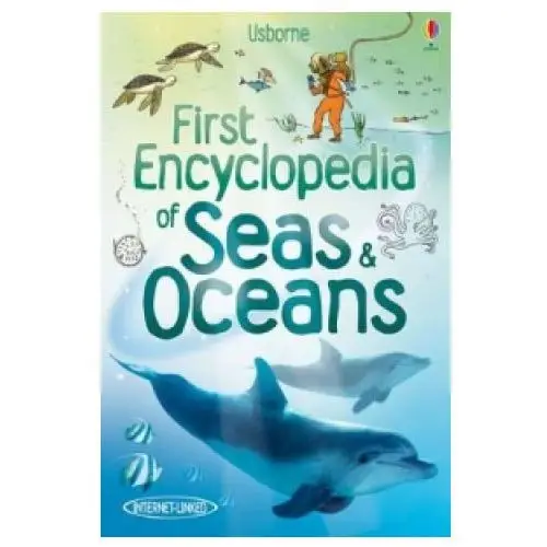 First Encyclopedia of Seas and Oceans