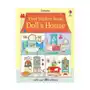 First Sticker Book Doll's House Sklep on-line