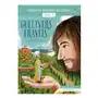 Gulliver's travels Usborne publishing ltd Sklep on-line