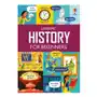 History for beginners Usborne publishing ltd Sklep on-line