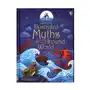 Illustrated myths from around the world Usborne publishing ltd Sklep on-line