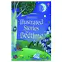 Illustrated stories for bedtime Usborne publishing ltd Sklep on-line