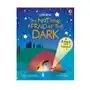 Usborne publishing ltd I'm not (very) afraid of the dark Sklep on-line