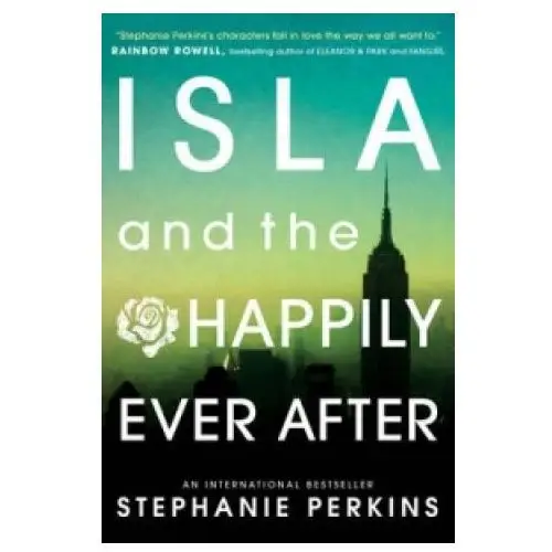 Usborne publishing ltd Isla and the happily ever after