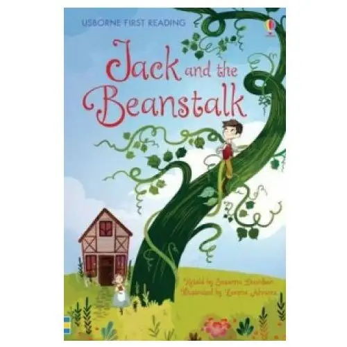 Jack & the Beanstalk