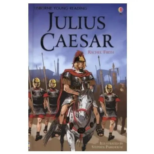 Julius caesar Usborne publishing ltd