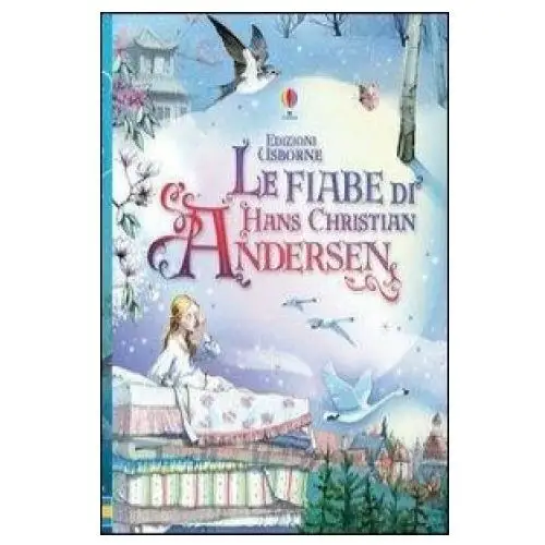 Le fiabe di Hans Christian Andersen