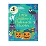 Little Children's Halloween Puzzles Sklep on-line