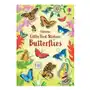 Usborne publishing ltd Little first stickers butterflies Sklep on-line