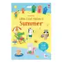 Little First Stickers Summer Sklep on-line