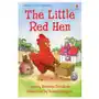 Usborne publishing ltd Little red hen Sklep on-line