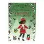 Little sticker dolly dressing christmas Usborne publishing ltd Sklep on-line