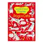Look and find puzzles dogs and cats Usborne publishing ltd Sklep on-line
