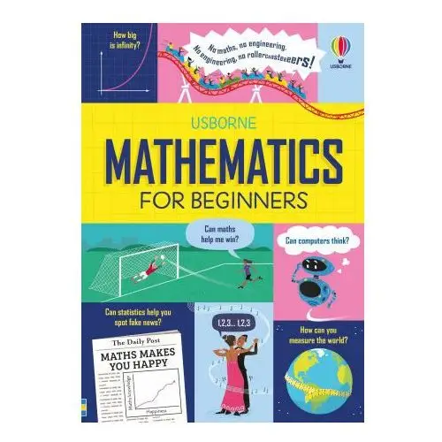 Mathematics for Beginners