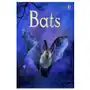 Usborne publishing ltd Megan cullis - bats Sklep on-line