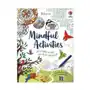 Usborne publishing ltd Mindful activities Sklep on-line