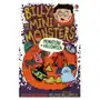 Usborne publishing ltd Monsters at halloween Sklep on-line