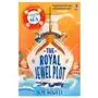 Mysteries at Sea: The Royal Jewel Plot Sklep on-line