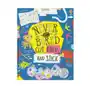 Never get bored cut, fold and stick Usborne publishing ltd Sklep on-line