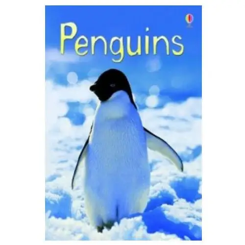 Penguins Usborne publishing ltd