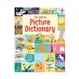 Picture dictionary Usborne publishing ltd Sklep on-line