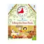 Poppy and sam's telling the time book Usborne publishing ltd Sklep on-line