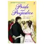 Usborne publishing ltd Pride and prejudice Sklep on-line