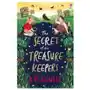 Secret of the Treasure Keepers Sklep on-line