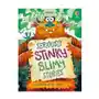 Seriously stinky slimy stories Usborne publishing ltd Sklep on-line