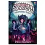 Shadowhall academy: the whispering walls Usborne publishing ltd Sklep on-line