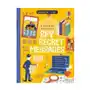 Usborne publishing ltd Spy secret messages Sklep on-line