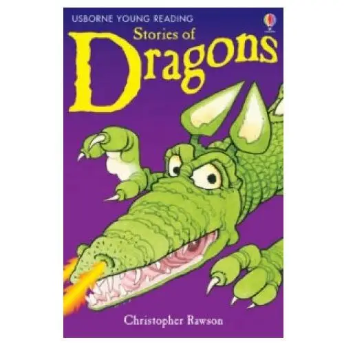 Usborne publishing ltd Stories of dragons