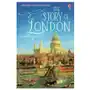 Story of london Usborne publishing ltd Sklep on-line