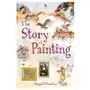 Story of painting Usborne publishing ltd Sklep on-line