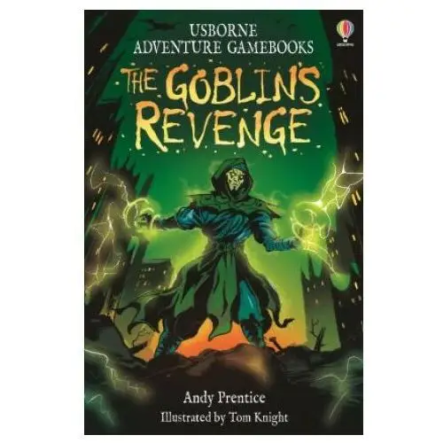 The goblin's revenge Usborne publishing ltd