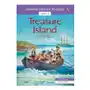 Usborne publishing ltd Treasure island Sklep on-line