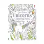 Unicorns Colouring Book Sklep on-line