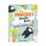 Unworry doodle book Usborne publishing ltd Sklep on-line