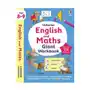 Usborne English and Maths Giant Workbook 8-9 Sklep on-line