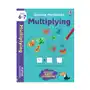 Usborne workbooks multiplying 6-7 Usborne publishing ltd Sklep on-line