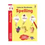 Usborne Workbooks Spelling 5-6 Sklep on-line